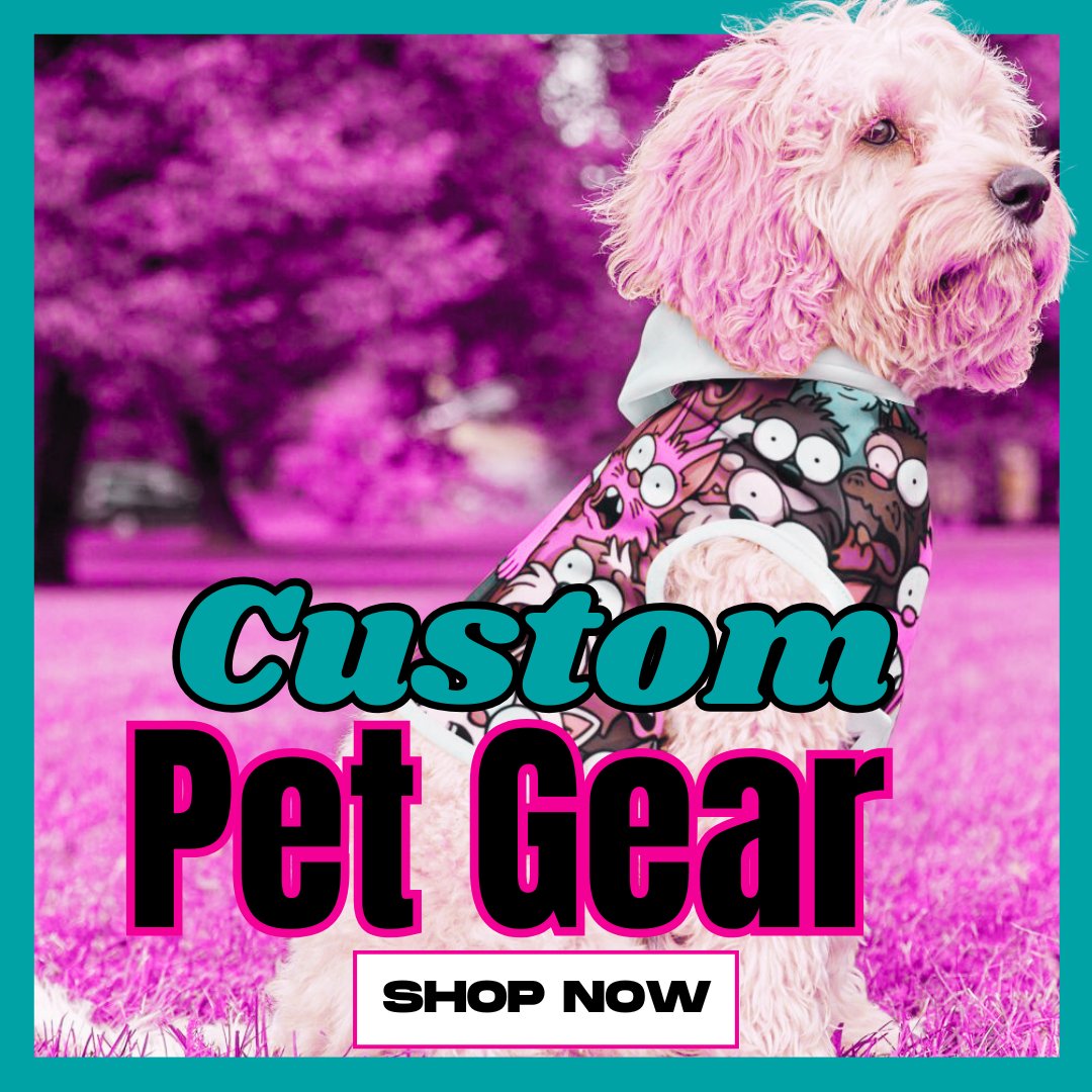 Pet Swag