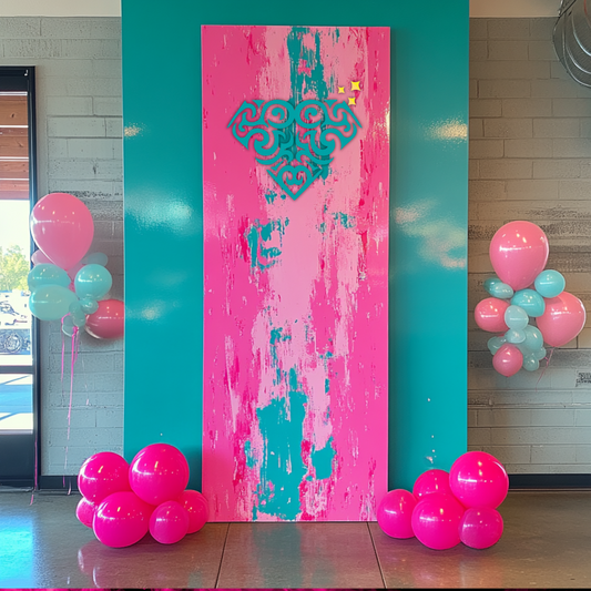 Custom Printed Banners β Make Your Message Stand Out