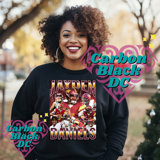 Womenβs Custom Sweatshirt - Personalized Style, Ultimate Comfort