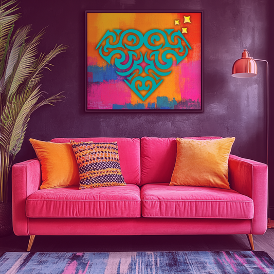 Custom Printed Posters: Personalized Art Made Easy