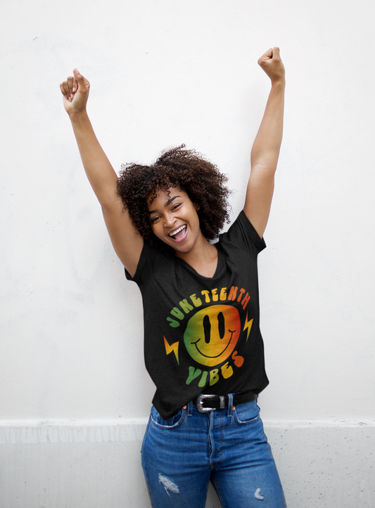 JUNETEENTH UNISEX SHIRT