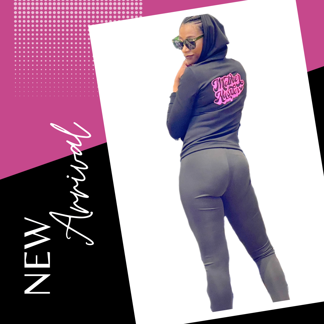 Pressure & Pulse Tracksuit