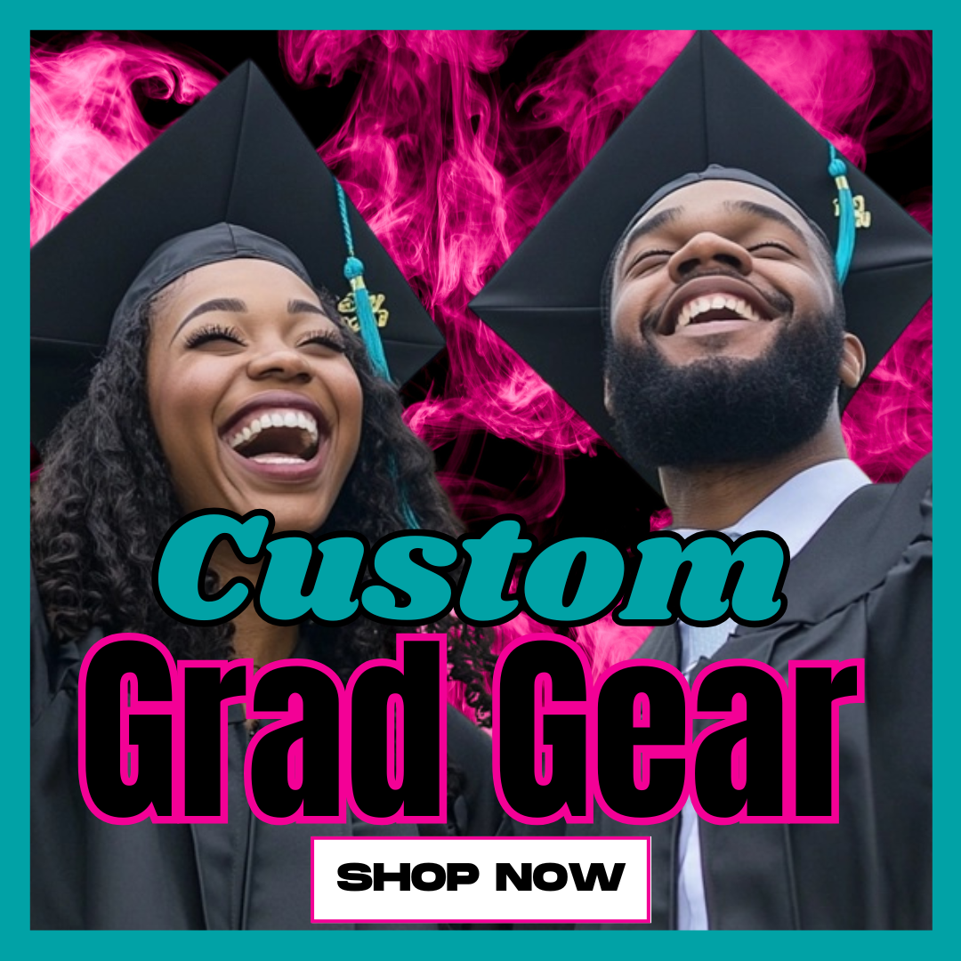 Graduation Gear