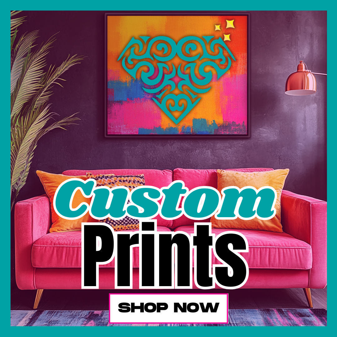 Custom Prints