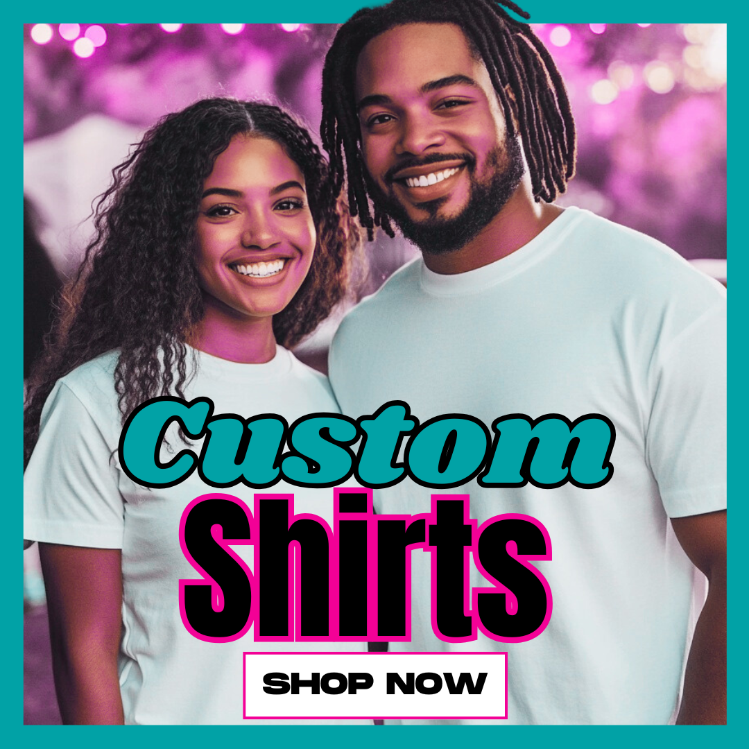 Custom Shirts