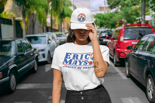 Eric MF Mays Unisex T-Shirt